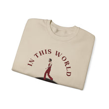 Load image into Gallery viewer, The In This World Crewneck
