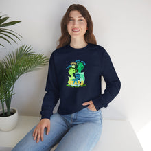 Load image into Gallery viewer, Storm Inside A Teacup Crewneck
