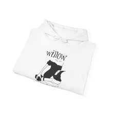 Load image into Gallery viewer, The Lonely Witch Hoodie
