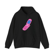 Load image into Gallery viewer, The He Calls Me Up Hoodie
