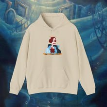 Load image into Gallery viewer, Daddy I Love Him! Hoodie
