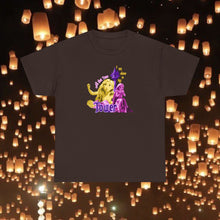 Load image into Gallery viewer, Alone In My Tower T-Shirt
