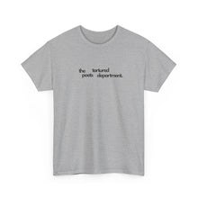 Load image into Gallery viewer, The Five Stages T-Shirt
