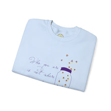 Load image into Gallery viewer, The Innocent Crewneck
