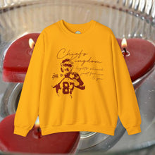 Load image into Gallery viewer, The Chiefs Kingdom Crewneck
