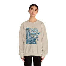 Load image into Gallery viewer, The Sunset Boulevard Crewneck
