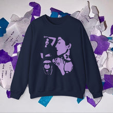 Load image into Gallery viewer, The GUTS Collage Crewneck
