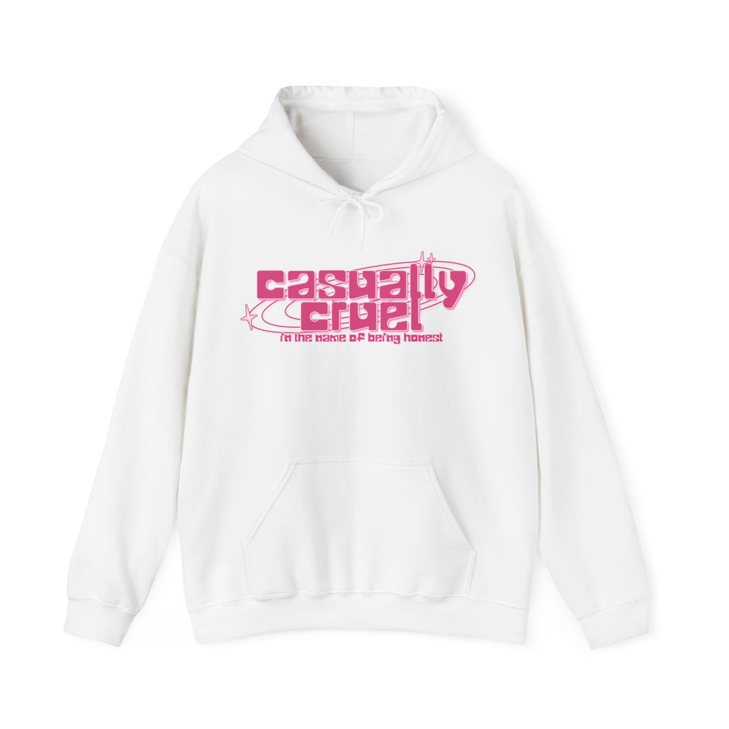 The Casually Cruel Hoodie