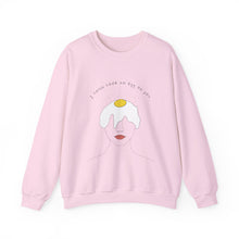 Load image into Gallery viewer, The Egg Crewneck
