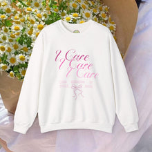 Load image into Gallery viewer, The Lacy Crewneck
