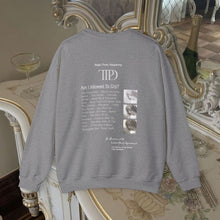Load image into Gallery viewer, The Tortured Bargaining Crewneck
