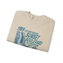 Load image into Gallery viewer, The Sunset Boulevard Crewneck
