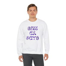 Load image into Gallery viewer, The Spill Ur Guts Crewneck
