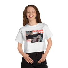 Load image into Gallery viewer, The Shang-Chi Crop Top
