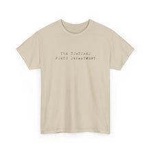 Load image into Gallery viewer, The Last Letter T-Shirt
