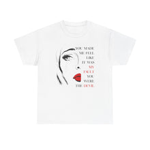 Load image into Gallery viewer, The Devil T-Shirt
