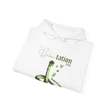 Load image into Gallery viewer, The Debutation Hoodie
