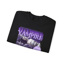 Load image into Gallery viewer, The Vampire OR Crewneck
