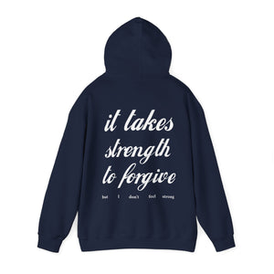 The Grudge Hoodie