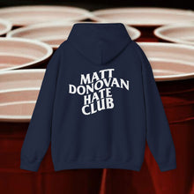 Load image into Gallery viewer, The Matt Hate Club Crewneck
