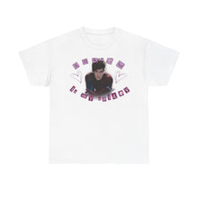 Load image into Gallery viewer, The Andrew Is My Spidey T-Shirt
