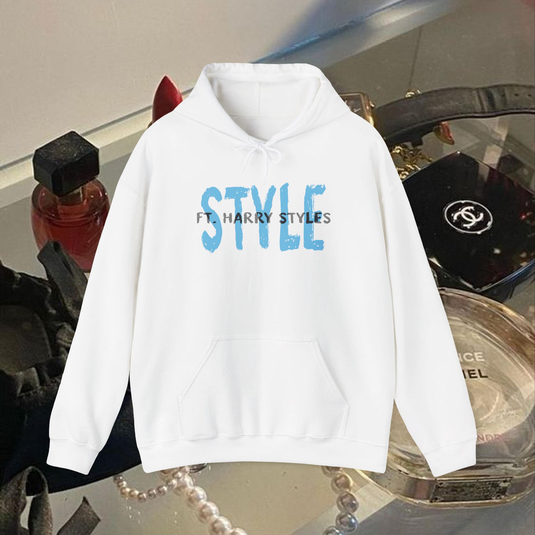 The Style Remix Hoodie