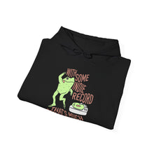 Load image into Gallery viewer, The Indie Record Hoodie

