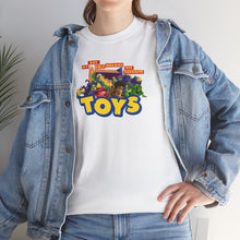 Load image into Gallery viewer, My Boy Breaks Toys T-Shirt
