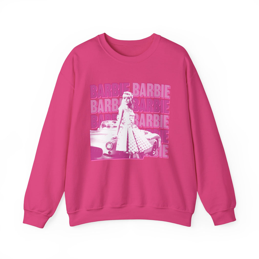 The Doll Doll Doll Crewneck