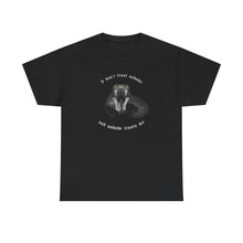 Load image into Gallery viewer, The Trust Nobody T-Shirt

