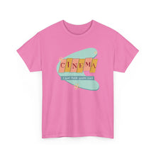 Load image into Gallery viewer, The Cinema T-Shirt
