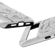 Load image into Gallery viewer, The Tortured Phone Case (Pixel &amp; Samsung)
