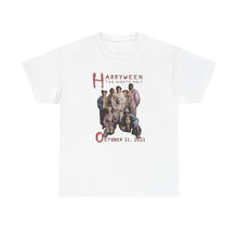 Load image into Gallery viewer, The Harryween Clown T-Shirt
