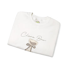 Load image into Gallery viewer, The Clara Bow Crewneck
