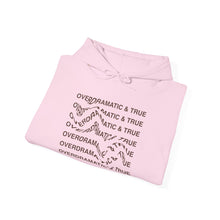 Load image into Gallery viewer, The Overdramatic Hoodie
