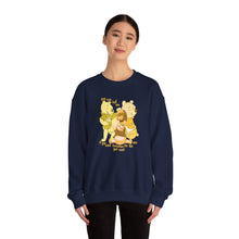 Load image into Gallery viewer, Call Me Hunny Crewneck
