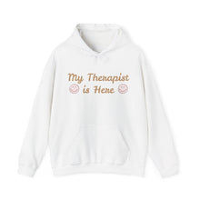 Load image into Gallery viewer, The Therapist Hoodie
