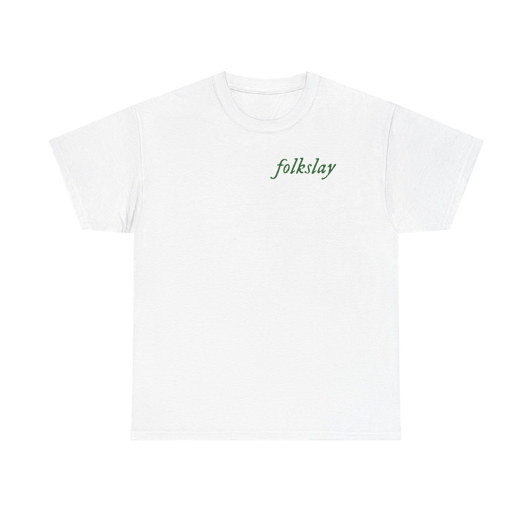 The Folkslay T-Shirt