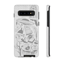 Load image into Gallery viewer, The Tortured Phone Case (Pixel &amp; Samsung)
