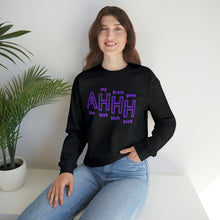 Load image into Gallery viewer, The AHHH Crewneck
