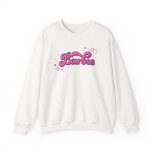 Load image into Gallery viewer, The Doll Sparkle Crewneck
