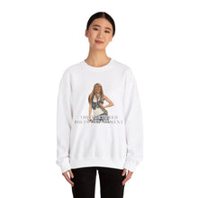 Load image into Gallery viewer, The HM Tortured Poet Crewneck
