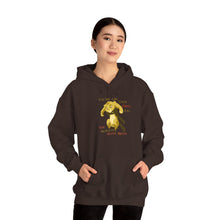 Load image into Gallery viewer, Lion YOYOK Hoodie

