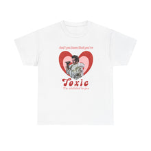 Load image into Gallery viewer, The Harryween Toxic T-Shirt
