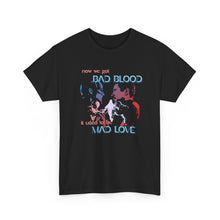 Load image into Gallery viewer, The Stony Bad Blood T-Shirt
