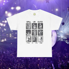 Load image into Gallery viewer, The GUTS Yearbook T-Shirt
