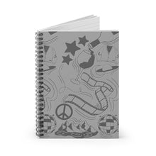 Load image into Gallery viewer, The Folk Era Notebook
