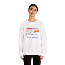 Load image into Gallery viewer, The Shake Shake Shake Crewneck
