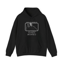 Load image into Gallery viewer, The Scary Movies Hoodie

