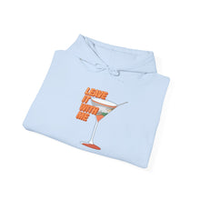 Load image into Gallery viewer, Leave It With Me Hoodie
